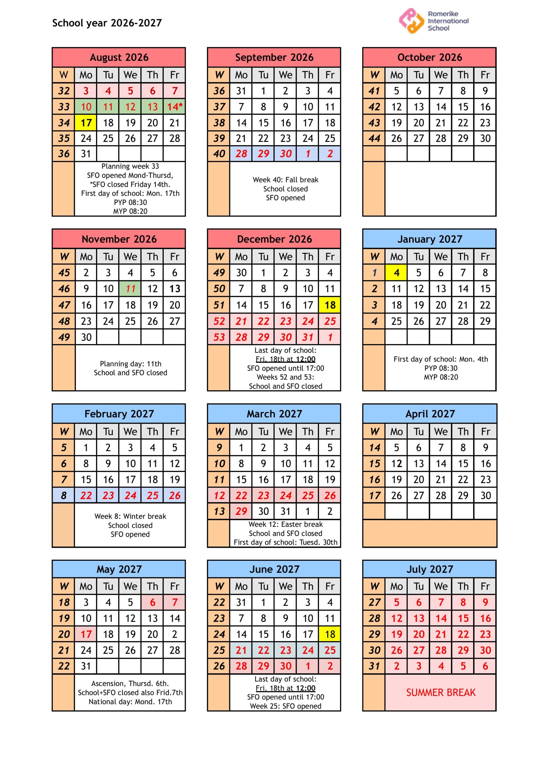 School-calendar-2025-2026